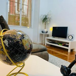 Apartamento de 1 Dormitorio